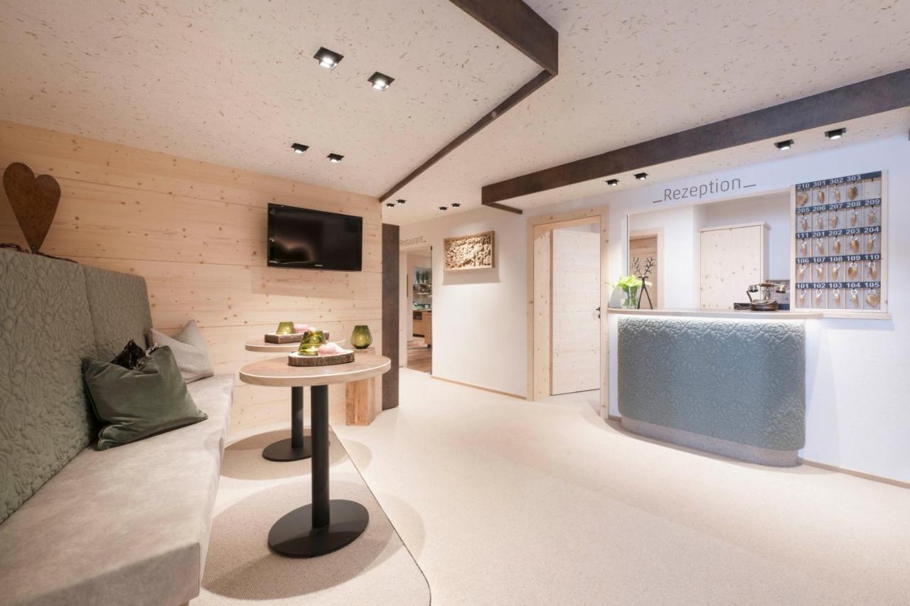 Lifestylepanoramahotel Erika Superior Neustift im Stubaital Bagian luar foto