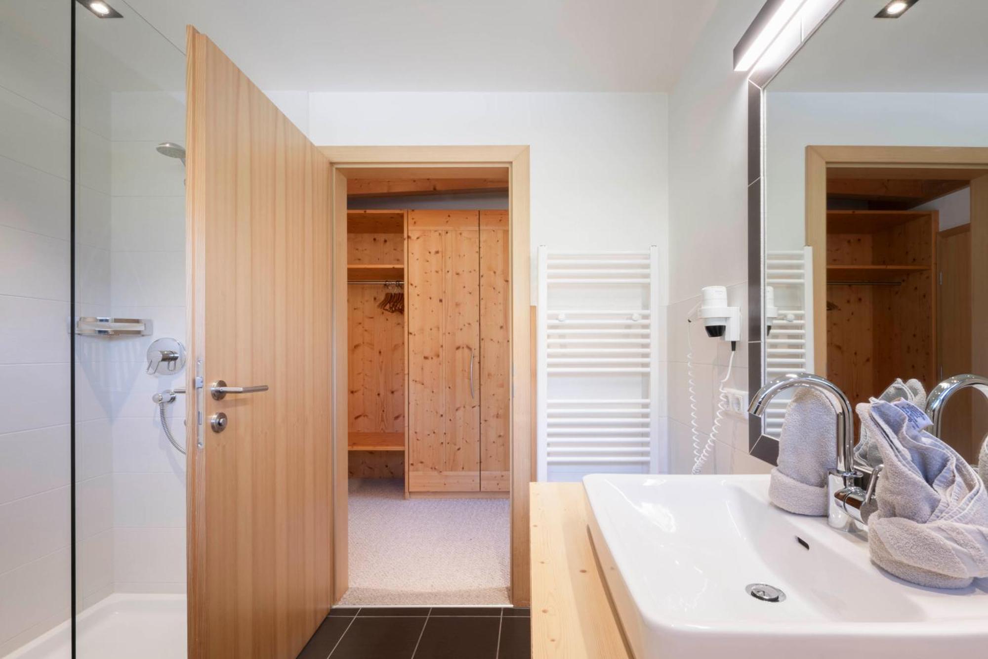 Lifestylepanoramahotel Erika Superior Neustift im Stubaital Bagian luar foto