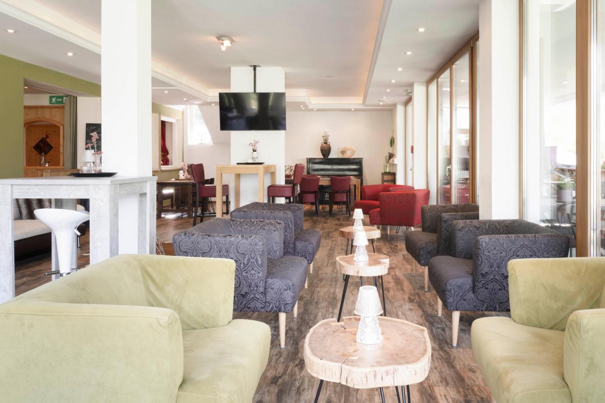 Lifestylepanoramahotel Erika Superior Neustift im Stubaital Bagian luar foto