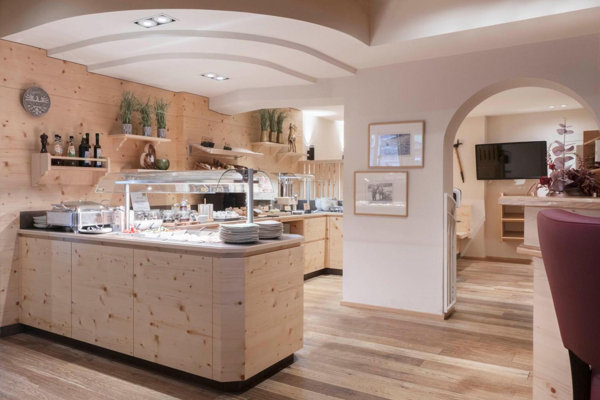 Lifestylepanoramahotel Erika Superior Neustift im Stubaital Bagian luar foto