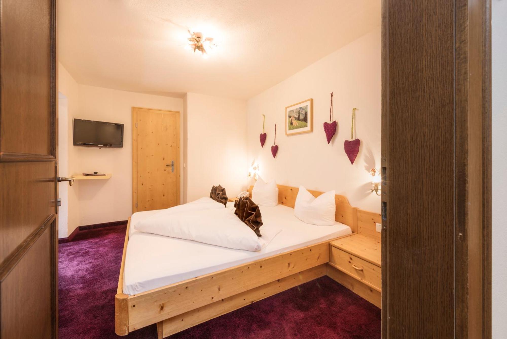Lifestylepanoramahotel Erika Superior Neustift im Stubaital Bagian luar foto