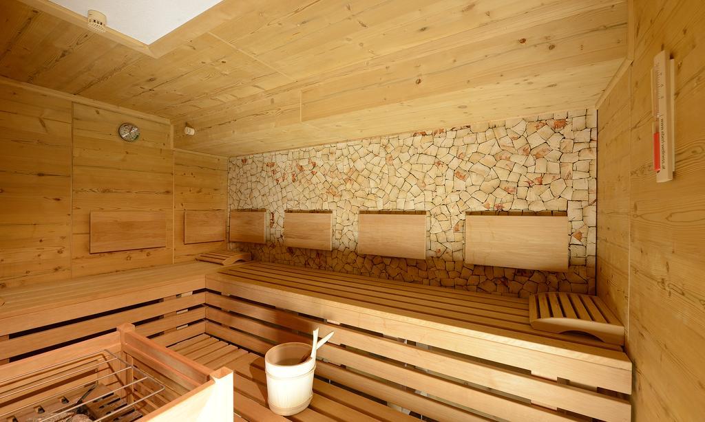 Lifestylepanoramahotel Erika Superior Neustift im Stubaital Bagian luar foto